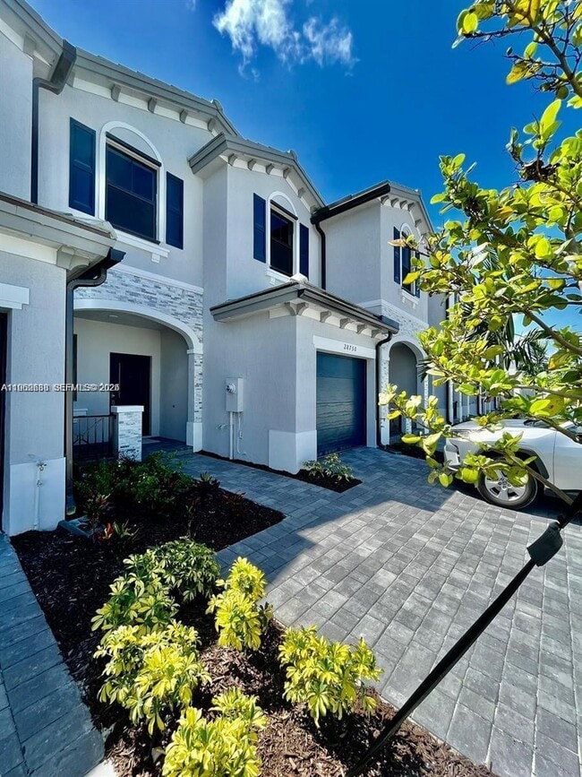 property at 28750 SW 134th Ct