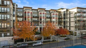 The Broadway Building