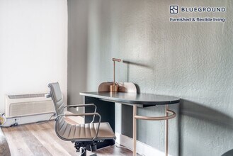 501 Forest Ave in Palo Alto, CA - Building Photo - Building Photo