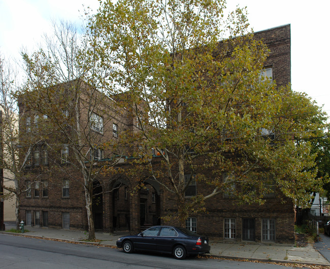 2 Stanwix St in Albany, NY - Foto de edificio - Building Photo