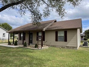 1 Heather St in Ward, AR - Building Photo - Building Photo