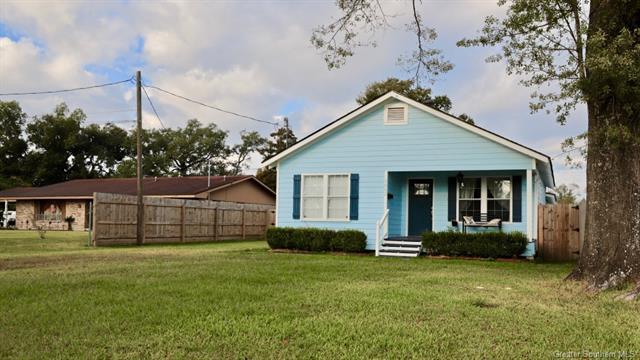 3002 1st Ave in Lake Charles, LA - Building Photo - Building Photo