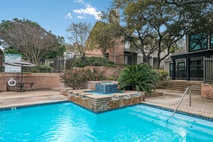 Park Greene Townhomes