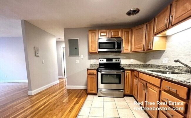 property at 230 Babcock St