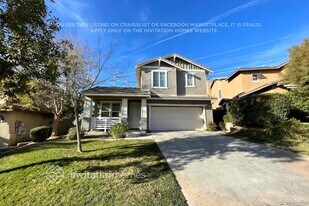 35422 Snead St in Beaumont, CA - Building Photo