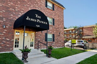 James Patrick in Denver, CO - Building Photo