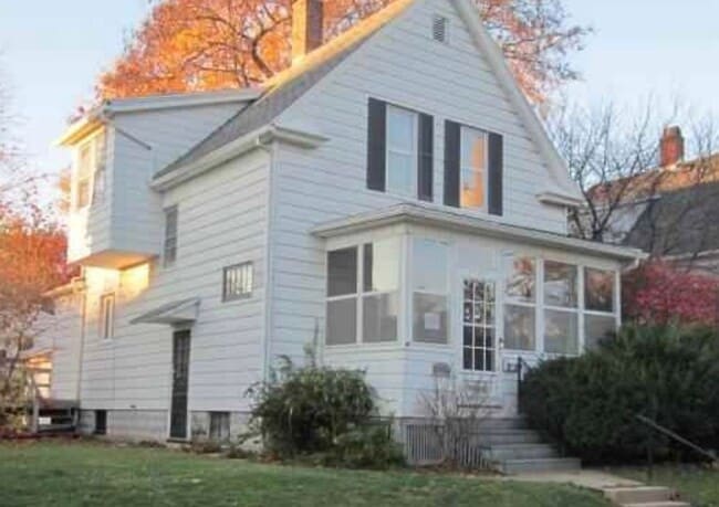 property at 1714 17th Ave