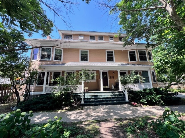 property at 519 Hamilton St