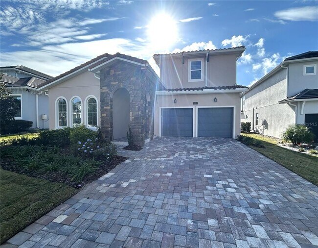 16017 Volterra Point in Montverde, FL - Building Photo - Building Photo