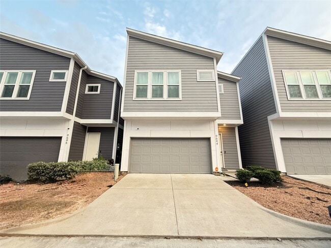 property at 9644 Habitat St