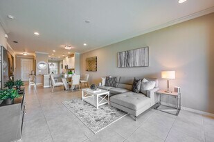 9413 Terresina Dr in Naples, FL - Building Photo