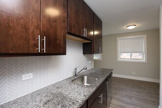 533 W Surf St in Chicago, IL - Building Photo - Building Photo