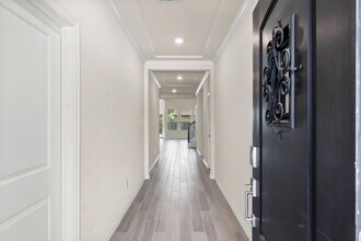 4420 Mimic Dr in The Woodlands, TX - Foto de edificio - Building Photo