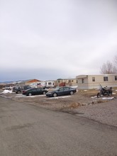 Dakota Valley Park Mobile Home Park in Helena, MT - Building Photo - Building Photo