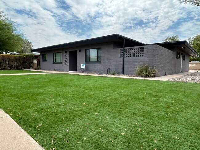 property at 2122 S Granada Dr