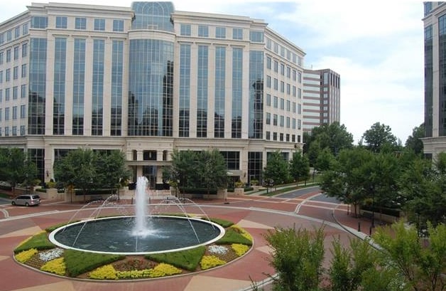 property at 4620 Piedmont Row Dr