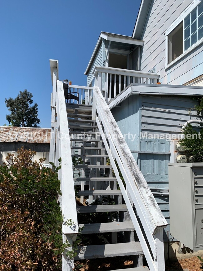 2045 Story St