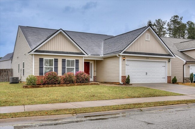 2130 Kinsale Ave in Grovetown, GA - Building Photo - Building Photo