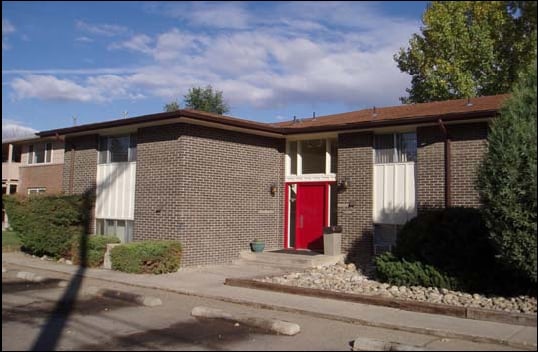 Twin Peaks Apartments in Longmont, CO - Building Photo - Building Photo