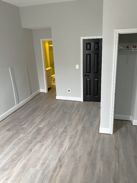 837 N Fulton Ave in Baltimore, MD - Building Photo