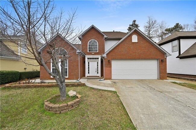 property at 675 Manor Glen Dr