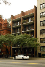 415 W 57th St in New York, NY - Building Photo - Building Photo