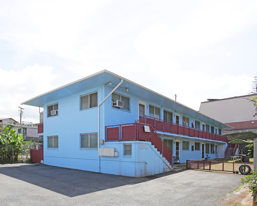 98-094 Kanuku Pl in Aiea, HI - Building Photo