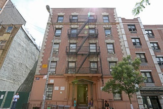 516 W 159th St in New York, NY - Foto de edificio - Building Photo