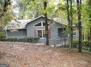 190 Charlotte Blvd in Stockbridge, GA - Building Photo