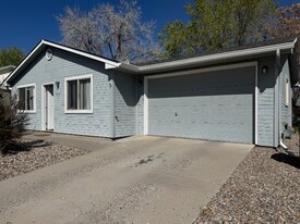 572 1/2 Cindy Ann Rd in Grand Junction, CO - Building Photo