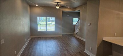 310 W Kinniburgh Dr in Farmington, AR - Building Photo - Building Photo