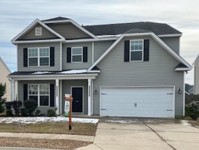 property at 141 Hay Meadow Ln