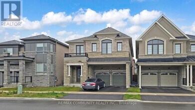 1580 Honey Locust Pl in Pickering, ON - Building Photo - Building Photo