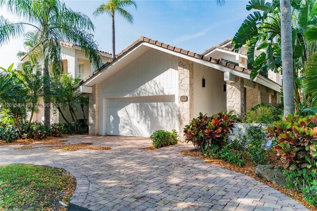 property at 1231 Campo Sano Ave