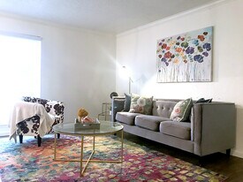 Galleria Flats Apartments