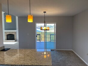 5675 S Jebel Way in Centennial, CO - Building Photo - Building Photo