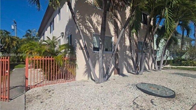 property at 615 82nd St