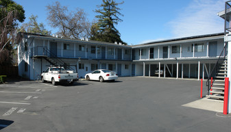 Kendall Court Apartments