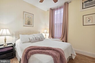 1755 18th St NW in Washington, DC - Building Photo - Building Photo