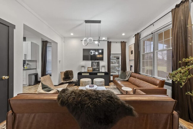 286 Taylor Ave, Unit SI ID1496096P in Columbus, OH - Building Photo - Building Photo