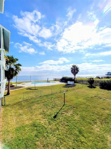 property at 500 Tiki Dr