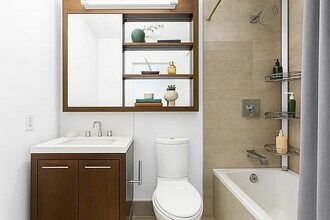 225 Rector Pl in New York, NY - Building Photo - Building Photo