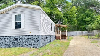 224 Carl St in Leesville, LA - Building Photo