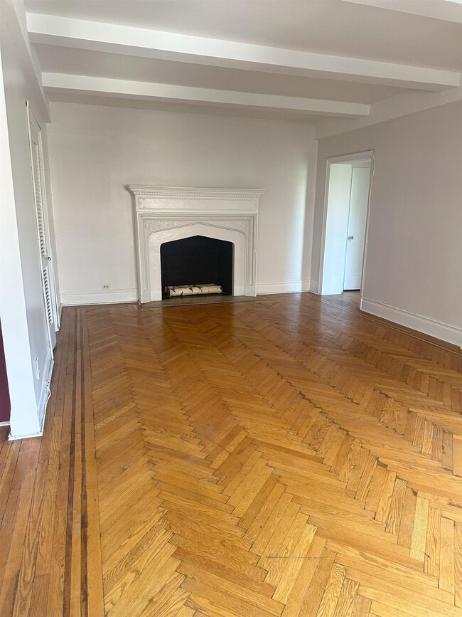 property at 50 Glenwood Ave