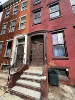 119 N Duke St in York, PA - Building Photo