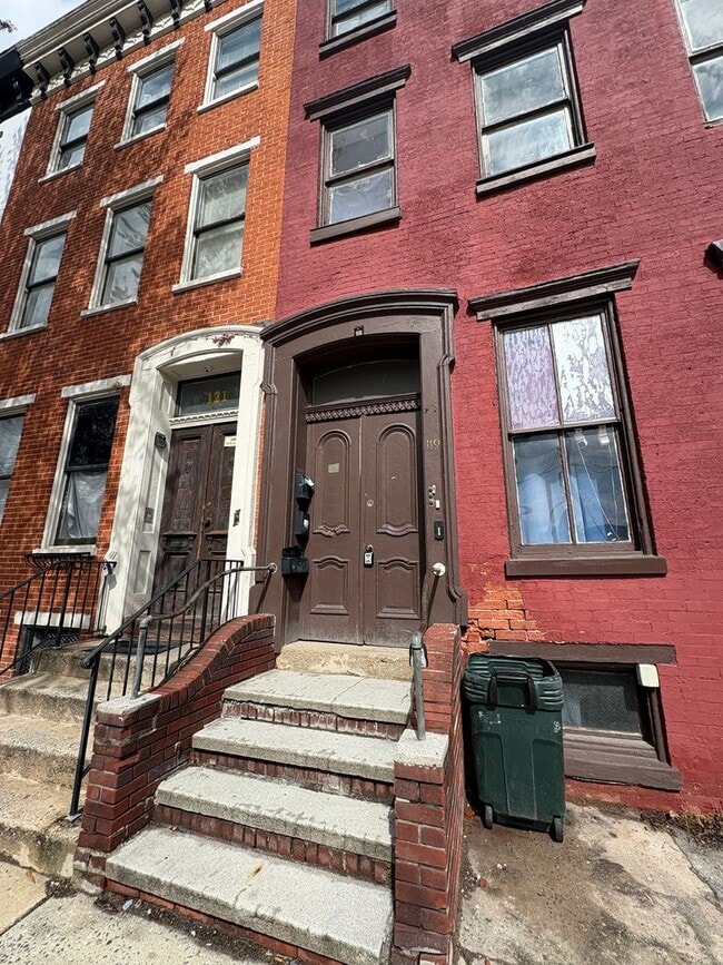 property at 119 N Duke St