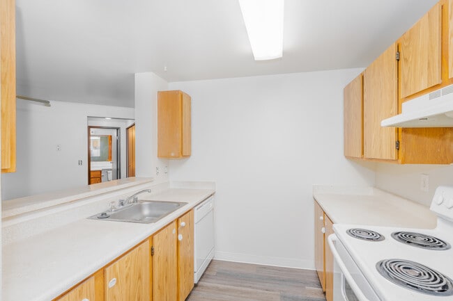 Park at Dashpoint Apartments