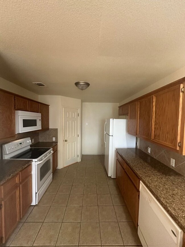 3204 Baldwin Loop in Killeen, TX - Building Photo - Building Photo