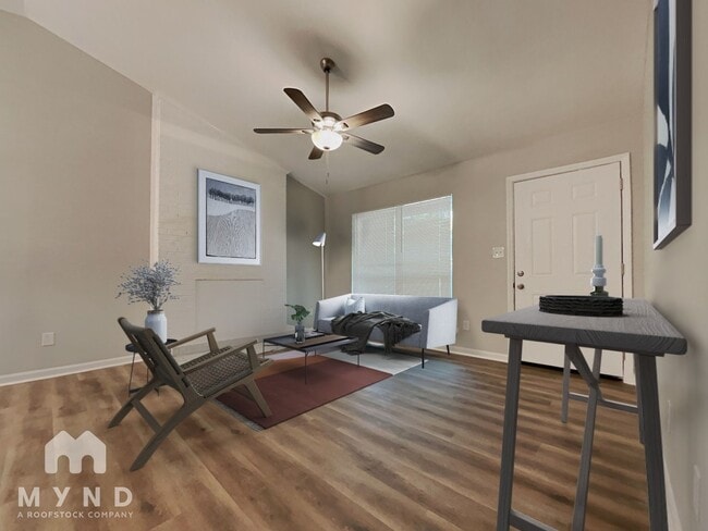 5842 Olivet Dr in Charlotte, NC - Building Photo - Building Photo