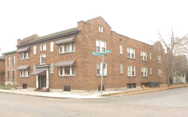 754 Oak St in Columbus, OH - Building Photo - Building Photo